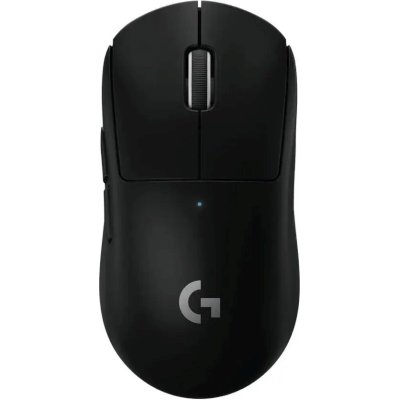 мышь Logitech Pro X Superlight 910-005881 Черный