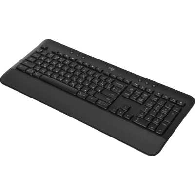 клавиатура Logitech Signature K650 Black 920-010954 Черный