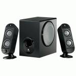 колонка Logitech X-230