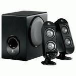 колонка Logitech X-230