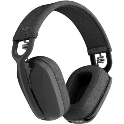 гарнитура Logitech Zone Vibe 125 981-001126