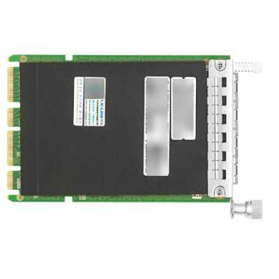 сетевая карта LR-Link LRES3027PF-OCP