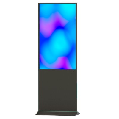 киоск Lumien Info LIK4302IR