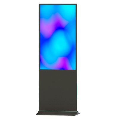 киоск Lumien Info LIK4902IR