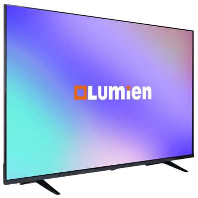 телевизор Lumien LM5530TV01