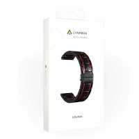 ремешок Lyambda DSG-09-22-BR