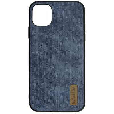 чехол Lyambda LA07-RE-11PROM-BL
