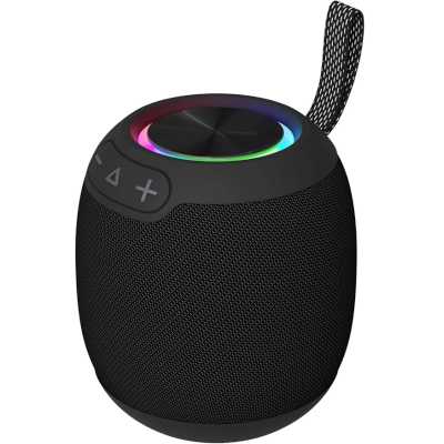 портативная колонка Lyambda LBS201-BK