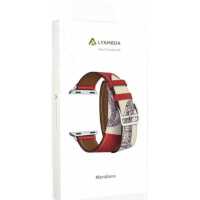 ремешок Lyambda LWA-01-40-RDP