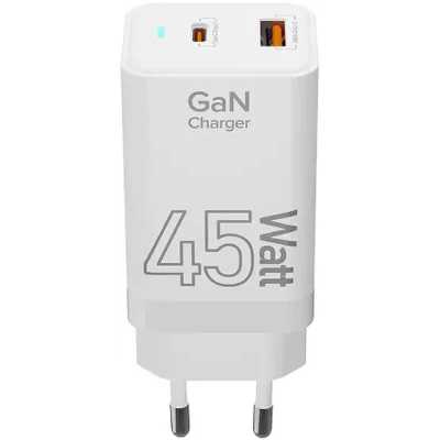 Cетевое зарядное устройство Lyambda SLT-45