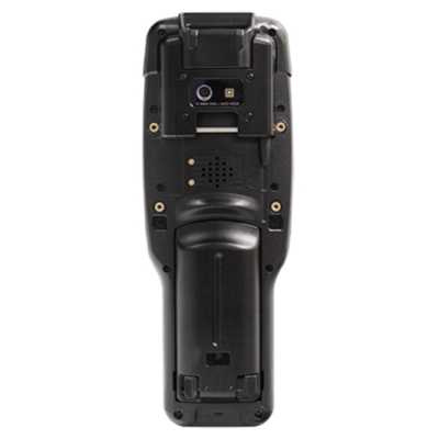 терминал сбора данных M3 Mobile U20X4C-QICFSS-HF черный