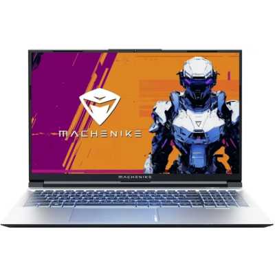 ноутбук Machenike L15 Air Star JJ00GM00FRU-wpro Серебристый