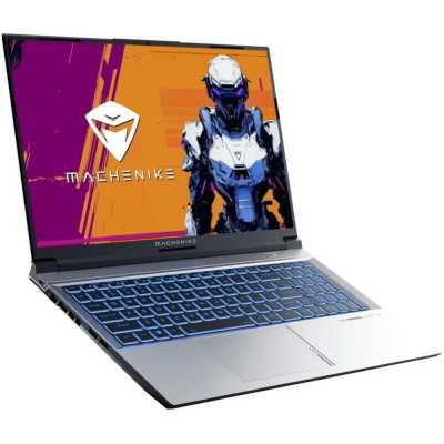 ноутбук Machenike L15 Air Star JJ00GM00FRU-wpro Серебристый