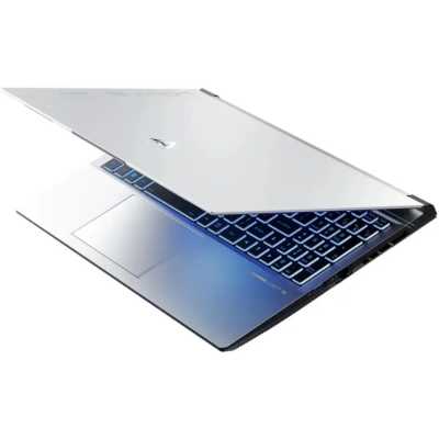 ноутбук Machenike L15 Air Star JJ00GM00FRU-wpro Серебристый