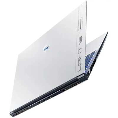ноутбук Machenike L15 Air Star JJ00GM00FRU-wpro Серебристый