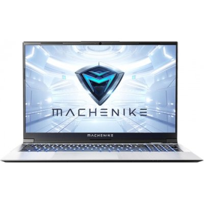 ноутбук Machenike L15 L15-i712700H30606GF144HSMD0R2-wpro Серебристый