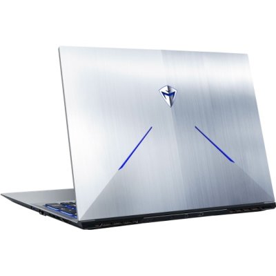 ноутбук Machenike L15 L15-i712700H30606GF144HSMD0R2-wpro Серебристый