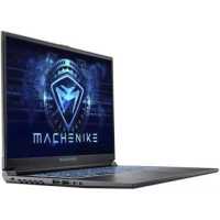 ноутбук Machenike L17A Pulsar JJ00GM00ERU Черный