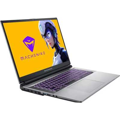 ноутбук Machenike L17 Satellite S JJ00GX00JRU-wpro Серый