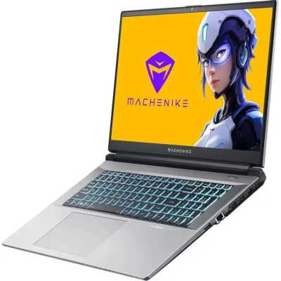 ноутбук Machenike L17 Satellite S JJ00GX00JRU-wpro Серый