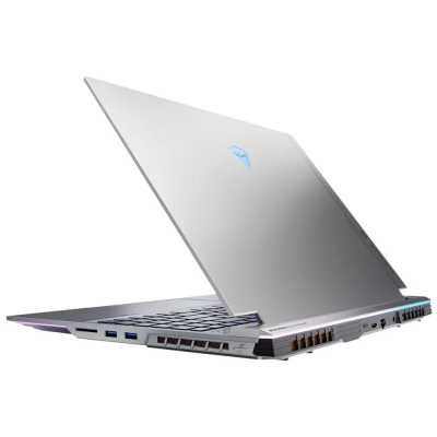 ноутбук Machenike L17 Stellar M JJ00G200GRU-wpro Серый