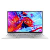 ноутбук Machcreator-14 MC-14i511320HF60HSM00RU-wpro Серебристый