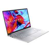 ноутбук Machcreator-14 MC-14i511320HF60HSM00RU-wpro Серебристый
