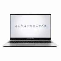 ноутбук Machcreator A MC-Y15i51135G7F60LSM00BLRU Серебристый