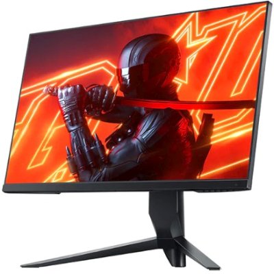 монитор Machenike MK27QG170S2RU Черный