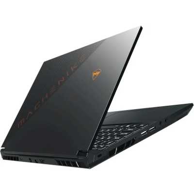 ноутбук Machenike S15 Quazar S JJ00GB00JRU-wpro Черный