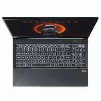 ноутбук Machenike S15 S15C-i712700H3050Ti4GF144LH00RU Черный