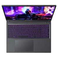 ноутбук Machenike S16 S16-i512450H30504GF165HGMS0R2-wpro Черный