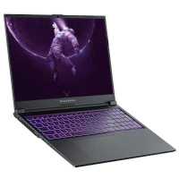 ноутбук Machenike S16 S16-i512450H30504GF165HGMS0R2-wpro Черный