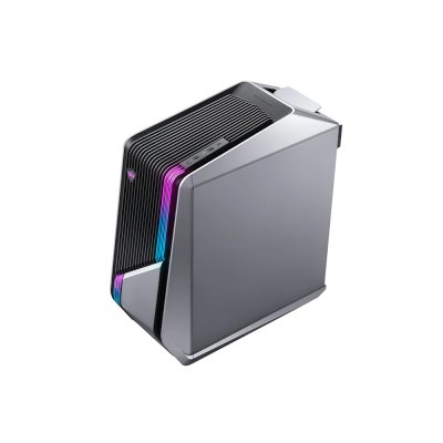 компьютер Machenike Stars-X X47KR375wt Черно-Серебристый