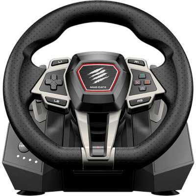 руль Mad Catz M.2.X. PRO