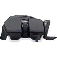 мышь Mad Catz R.A.T. 4+ MR03MCINBL000-0 Черный