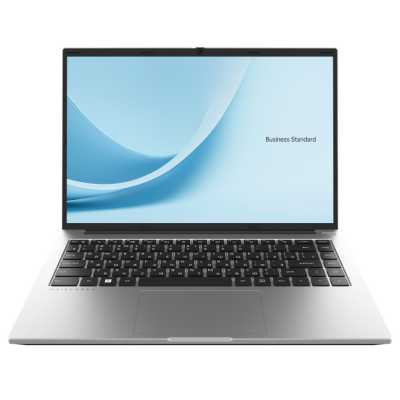 ноутбук Maibenben B114B-R566UMFQSPSRE1 Серебристый