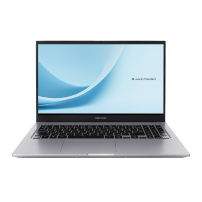 ноутбук Maibenben B115B-R752UMF1SLSRE2 Серебристый