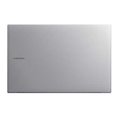 ноутбук Maibenben B115B-R752UMF1SLSRE2 Серебристый