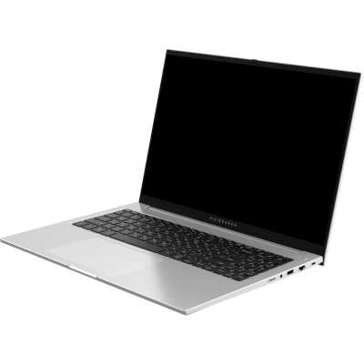 ноутбук Maibenben M15D-R576UMF1SLGRE0 Серебристый
