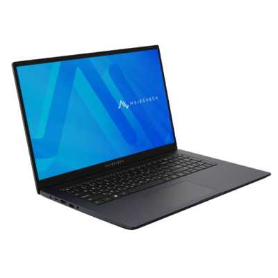 ноутбук Maibenben M17A-R758UMF1SHURE1 Синий