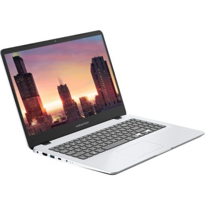 ноутбук Maibenben M513 M5131SA0LSRE0 Серебристый