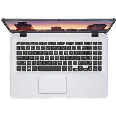 ноутбук Maibenben M547 Pro M5471SF0LSRE1 Серебристый