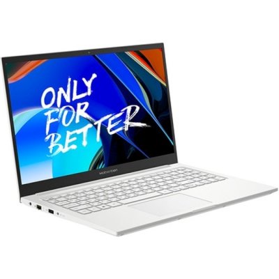 ноутбук Maibenben M555 M5551SB0HWRE0 Белый