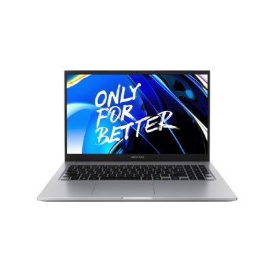 ноутбук Maibenben M575 M5751SB0LSRE1-wpro Серебристый