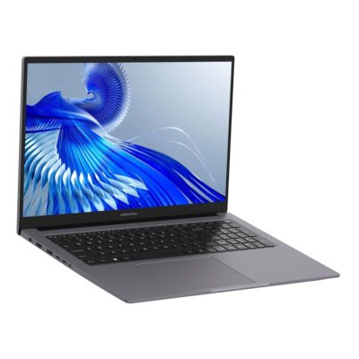 ноутбук Maibenben P727 P7272SB0LGRE0-wpro Серый