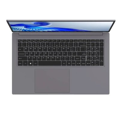 ноутбук Maibenben P727 P7272SB0LGRE0-wpro Серый