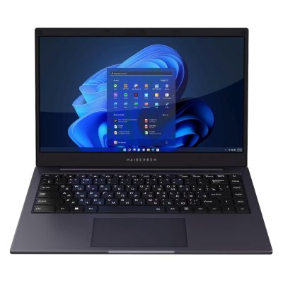 ноутбук Maibenben S14A-iN10UMB1SLURE0 Темно-синий