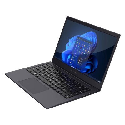 ноутбук Maibenben S14A-iN10UMB1SLURE0 Темно-синий