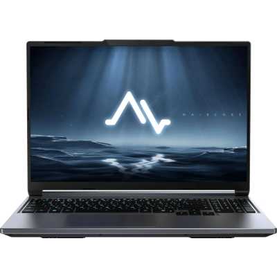 ноутбук Maibenben X16C-i737570GERLG4E10 Серый